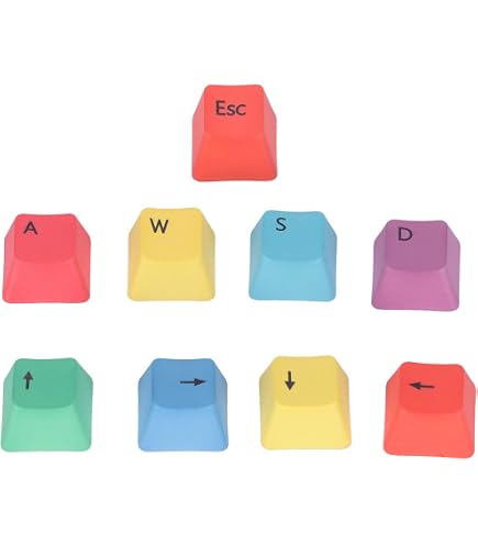 Amazon.co.jp: アーキス(Archiss) キーボードアクセサリー キー