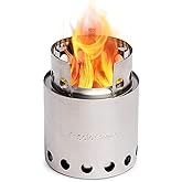 Solo Stove ソロストーブ ライト 日本正規品 焚火台 2次燃焼