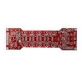 LILLYエレクトロニクス 300W LME49810モノラルパワーアンプ空のPCB