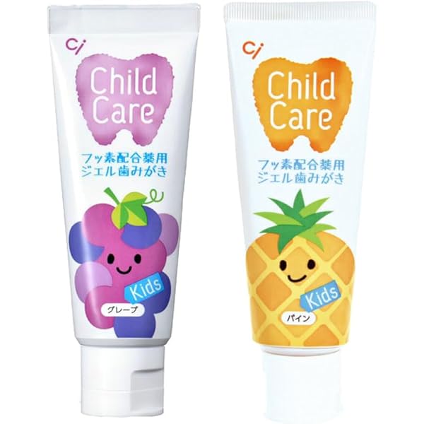 Amazon.co.jp: Ci チャイルドケア / パイン / 1本（70g