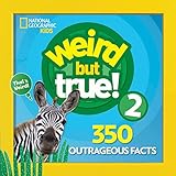 Weird But True 2: Expanded Edition