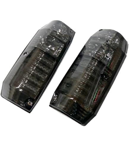 Amazon | LED バックランプ トヨタ ランドクルーザー70 PZJ70#.77