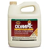 オリンピックプレミアム ステインストリッパー 3.78L 塗料はがし剤