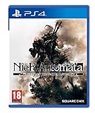 NieR: Automata Game of the YoRHa Edition (PlayStation PS4) by Square Enix