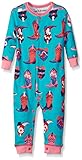 Little Blue House by Hatley SLEEPWEAR ベビー・ボーイズ ベビー・ガールズ ユニセックス・ベビー US サイズ: 12-18 Months カラー: ブルー