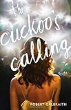The Cuckoo's Calling by miol mor