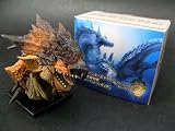 【新品】【在庫あり】 【希少種】 モンスターハンター3(トライ)予約特典フィギュア モンスターハンター3 火竜リオレウス