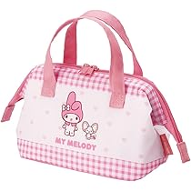 最終値下！新品BABYMILO BY SANRIO ベビーマイロ　弁当箱お箸水筒 抗菌ふわっと弁当箱 1段/530mlマイメロディ 水彩コスメ