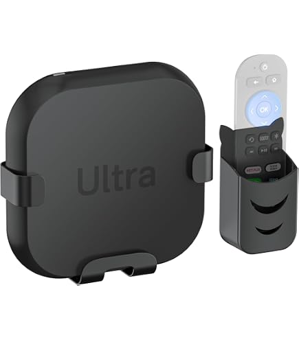 Roku Ultra Ultimate Streaming Player, 4K Streaming Device for TV