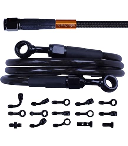 CBR400F ブレーキジョイントセット希少純正品 CBR400F ブレーキジョイントセット希少純正品 CBR400F ブレーキ