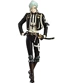 刀剣乱舞-ONLINE- 小狐丸 1/8 完成品フィギュア Amazon | 刀剣乱舞-ONLINE- 小狐丸 1/8スケール ABS&ATBC-PVC製