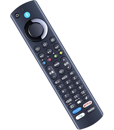Amazon | CLVIZCXOM FRM-200TVS for Funai 液晶スマートテレビ 音声