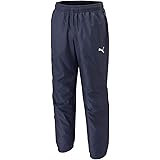 (プーマ)PUMA トレーニング TT SPIRIT 2 ウラツキパンツ 654988 [メンズ]