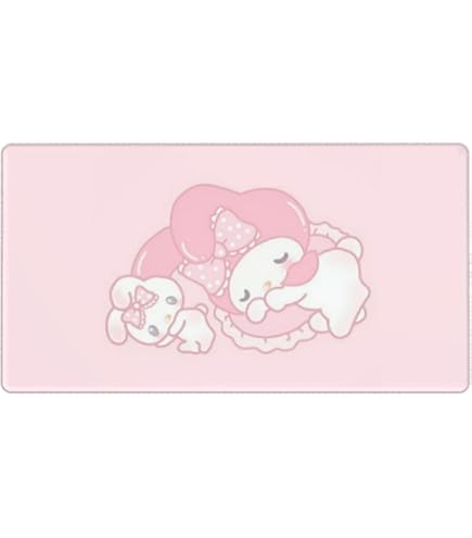 Amazon.co.jp: マイメロディ マウスパッド アニメ パソコン