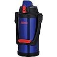 サーモス 真空断熱スポーツジャグ 2.0L ダークブルー FFO-2003 DB【保冷専用 】