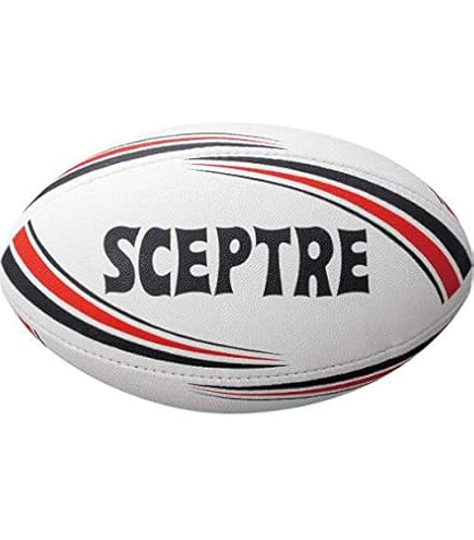 Amazon | SCEPTRE(セプター) ラグビー ボール MB-4 ジュニア