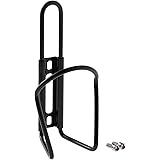 Unico Bikeguy 自転車用 サイズ : 155×70×70mm ペットケージ (500mlペットボトル専用ボトルケージ) 超軽量 アルミ合金 背面がストレートなので出し入れ簡単