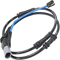 BMW  F11  528i フロントブレーキパッド&センサー Amazon | ブレーキパッドセンサー BMW F07 F10 F11 F18 520i