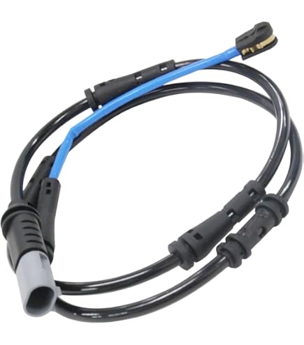 Amazon.co.jp: BMW車用 リア ブレーキパッドセンサー F10 F06