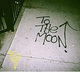 to the moon Yogee New Waves