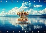 EPIPHANY (初回生産限定盤TYPE-B) (CD+DVD) - UVERworld (特典なし)