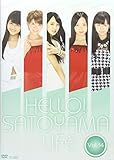 �n���[!SATOYAMA���C�t Vol.14