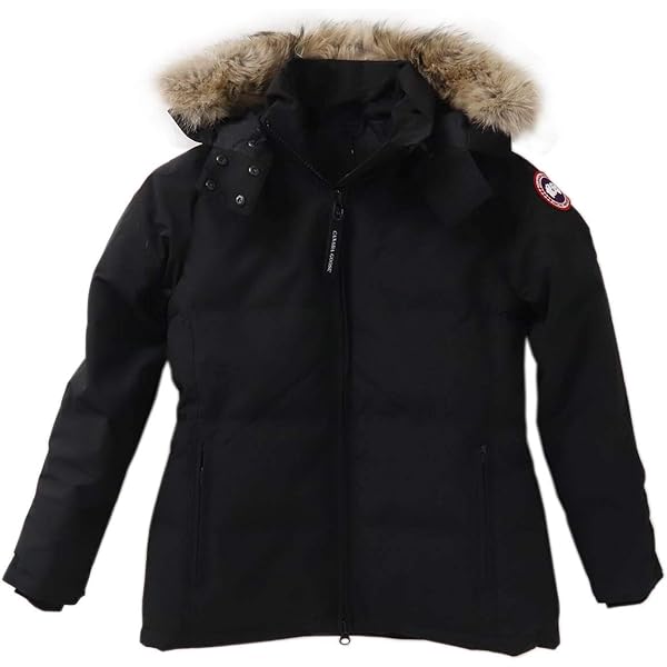 【美品】カナダグース ダウンジャケット ROSSCLAIR PARKA XS 特典対象】ロスクレア パーカ(2580W)｜ダウンジャケット