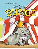 ディズニー リトル・ゴールデン・ブック ダンボ