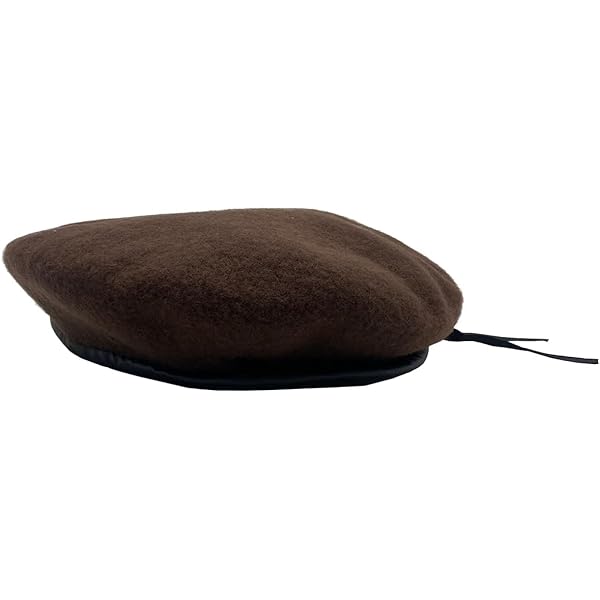PATOU ブラックベレー帽 楽天市場】【中古】Patou ベレー帽 AC00201349998 ブラック