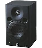 Amazon | YAMAHA MSP5 Studio ペア | モニタースピーカー | 楽器・音響機器