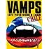 VAMPS LIVE 2010 WORLD TOUR CHILE
