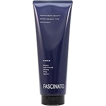 Amazon | フィヨーレ ファシナート シャンプー AB 250ml&