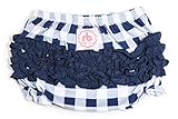 Ruffle Buns(ラッフルバンズ) ベビーブルマ フリル おむつカバー ドロシー Dorothy 12-24ヶ月 RB1036_4