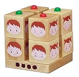 クルクルキューブ おともだち Q-130