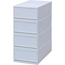 ホワイト二段式衣装ケース 76x51x206cm 楽天市場】【公式】収納ボックス 2個セット収納ケース 衣装