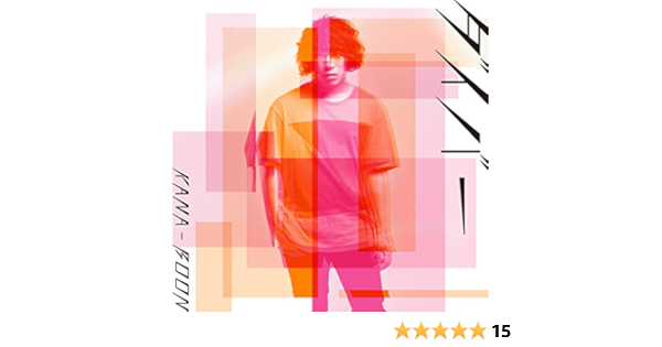 ダイバー 初回生産限定盤 Kana Boon