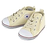 CONVERSE BABY ALL STAR NZ ベビー オールスター キッズ ファーストシューズ スニーカー 12.5 レッド
