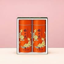 Amazon.co.jp: 山本海苔店 梅の花 2号缶2本詰合せ 焼海苔 味附海苔