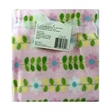 BABY BLANKET BEANSPROUT PINK DAISY 30"X36" by PEM-AMERICA, INC [並行輸入品]