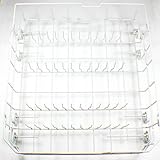 WD28X10384 General Electric Dishwasher Lower Dishrack Assembly [並行輸入品]