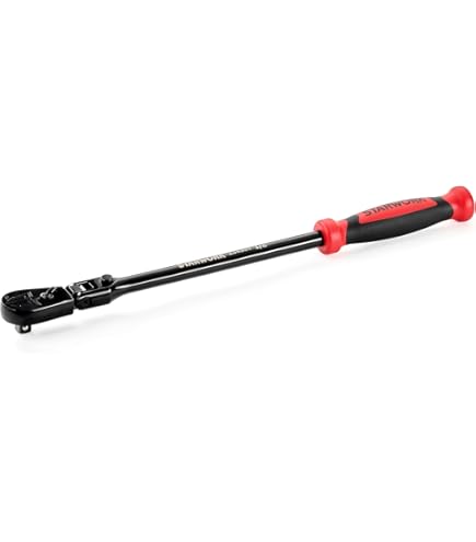 Amazon | Snap-on (スナップオン) 1/4 差し込み ラチェット ロック付き