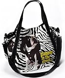 【D10】 ショルダー付き 2WAY マザーズバッグ 斜め掛け ママバッグ ■MAMA-TOTE2■【glamour】