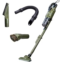 正規品 充電式 コードレスクリーナー 18V サイクロン一体式CL286FDZO 51m5MQEavHL._AC_UL210_SR210,