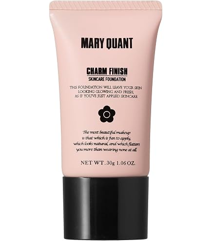 Amazon.co.jp: MARY QUANT(マリークワント) クワント バイ マリー