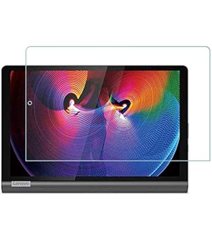Lenovo Yoga Smart Tab YT-X705F 画面保護ガラス付 Lenovo 日本旭硝子素材 Yoga Smart Tab 10.1 / 5 YT-X705F ヨガ