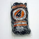 トラックシート用ゴム 幅22mm×折径850～950mm前後 15本袋入り
