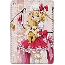 ケースのみ 東方Project ZIPPO フラン フランドール ケースのみ 東方Project ZIPPO フラン フランドール ケースのみ