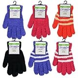 (2 Pair) Snugadoo Too Kids' Gloves [並行輸入品]