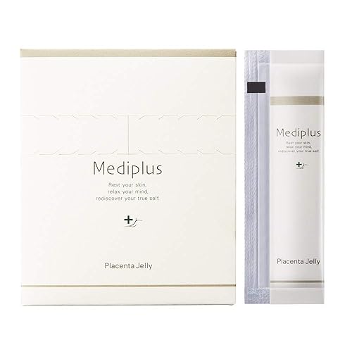 メディプラス プラセンタゼリー