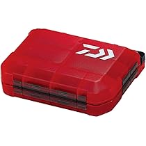 Amazon | ダイワ(DAIWA) タックルボックス マルチケース 122NJ